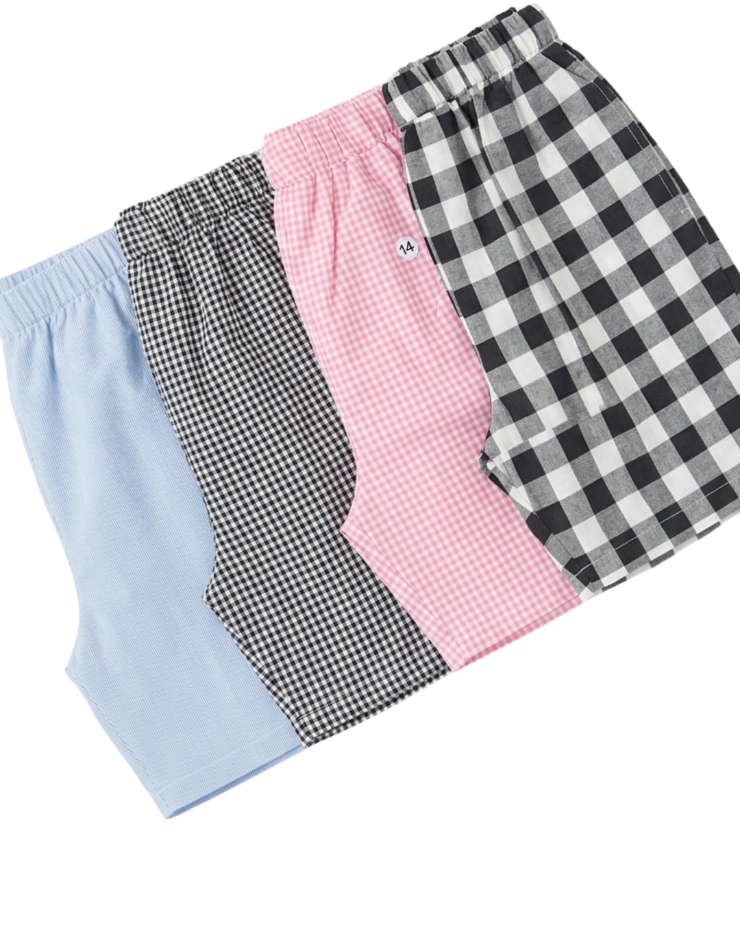 شورت نوم Comfort Short