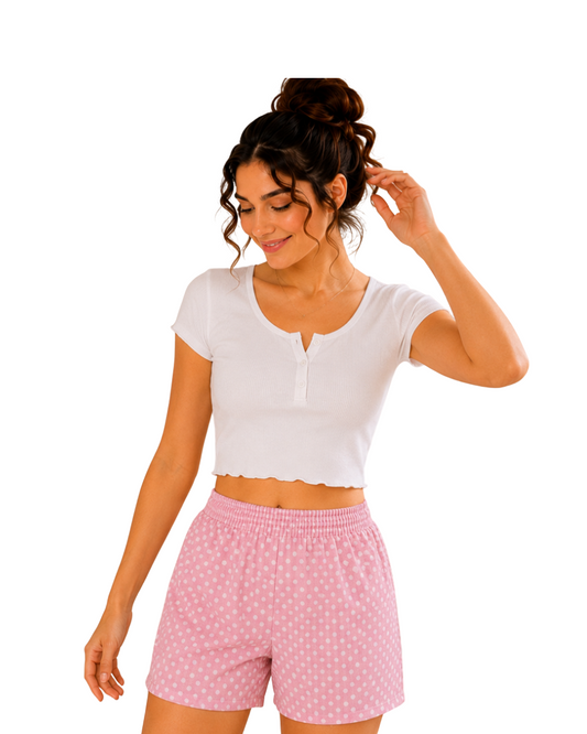 شورت نوم Comfort Short